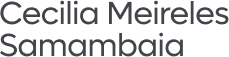 Cecilia Meireles  Samambaia