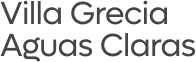Villa Grecia Aguas Claras